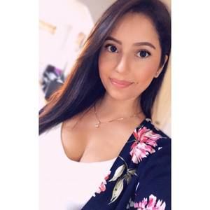 Meet your Posher, Veronica